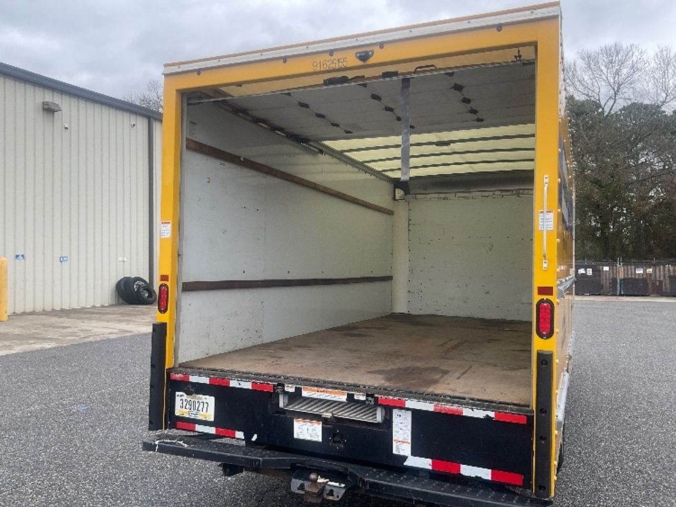 Light Duty Box Truck-Light and Medium Duty Trucks-GMC-2022-Savana G33903-Prince George-VA-134,720\n\t\tmiles-$ 24,000 - Image 11