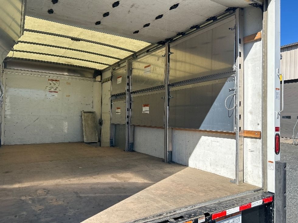 Light Duty Box Truck-Light and Medium Duty Trucks-GMC-2022-Savana G33903-Prince George-VA-45,898\n\t\tmiles-$ 44,500 - Image 12