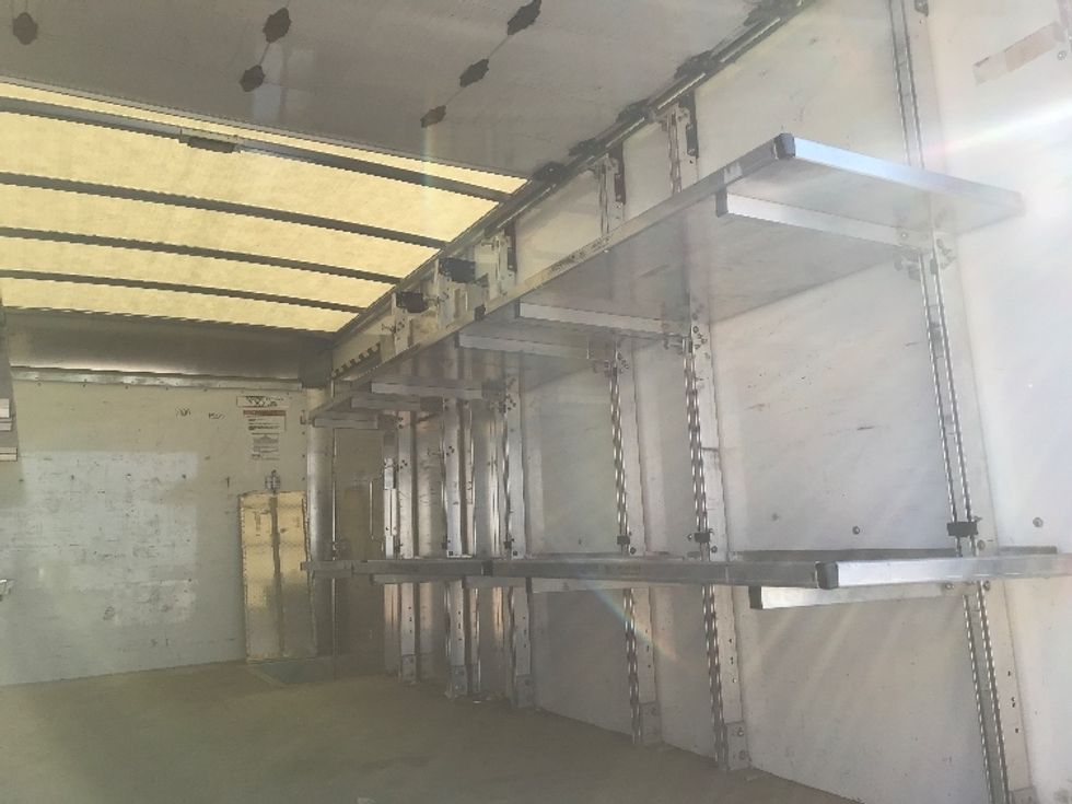 Light Duty Box Truck-Light and Medium Duty Trucks-GMC-2022-Savana G33903-Prince George-VA-61,034\n\t\tmiles-$ 31,500 - Image 12