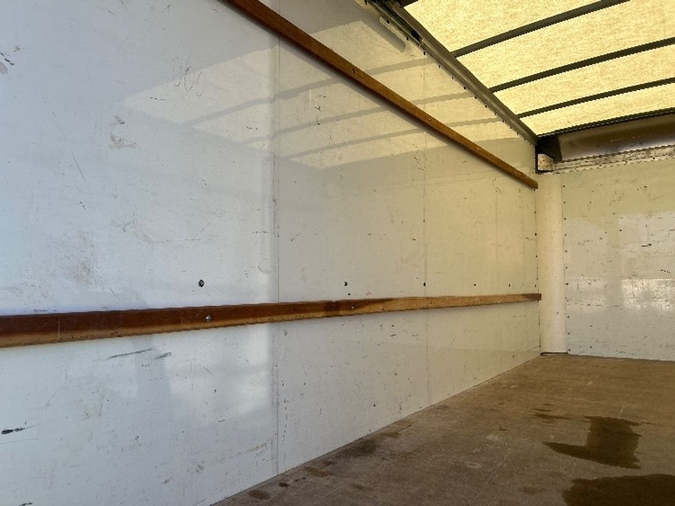 Light Duty Box Truck-Light and Medium Duty Trucks-GMC-2022-Savana G33903-Raleigh-NC-84,982\n\t\tmiles-$ 30,750 - Image 10