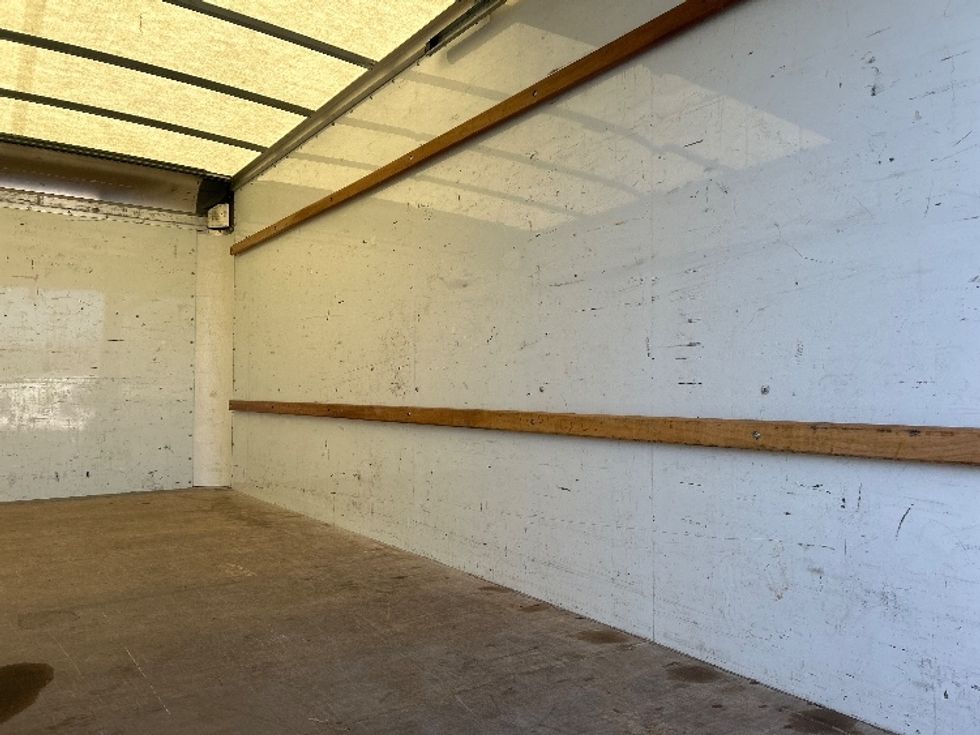 Light Duty Box Truck-Light and Medium Duty Trucks-GMC-2022-Savana G33903-Raleigh-NC-84,982\n\t\tmiles-$ 30,750 - Image 11