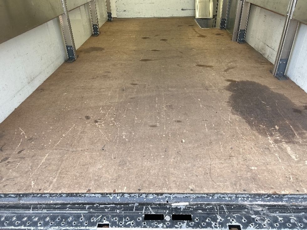 Light Duty Box Truck-Light and Medium Duty Trucks-GMC-2022-Savana G33903-Reading-PA-34,528\n\t\tmiles-$ 41,750 - Image 10