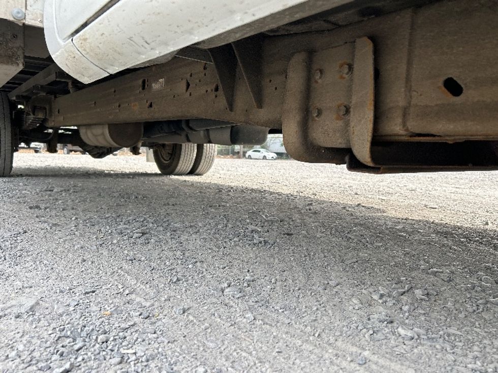 Light Duty Box Truck-Light and Medium Duty Trucks-GMC-2022-Savana G33903-Reading-PA-34,528\n\t\tmiles-$ 41,750 - Image 14