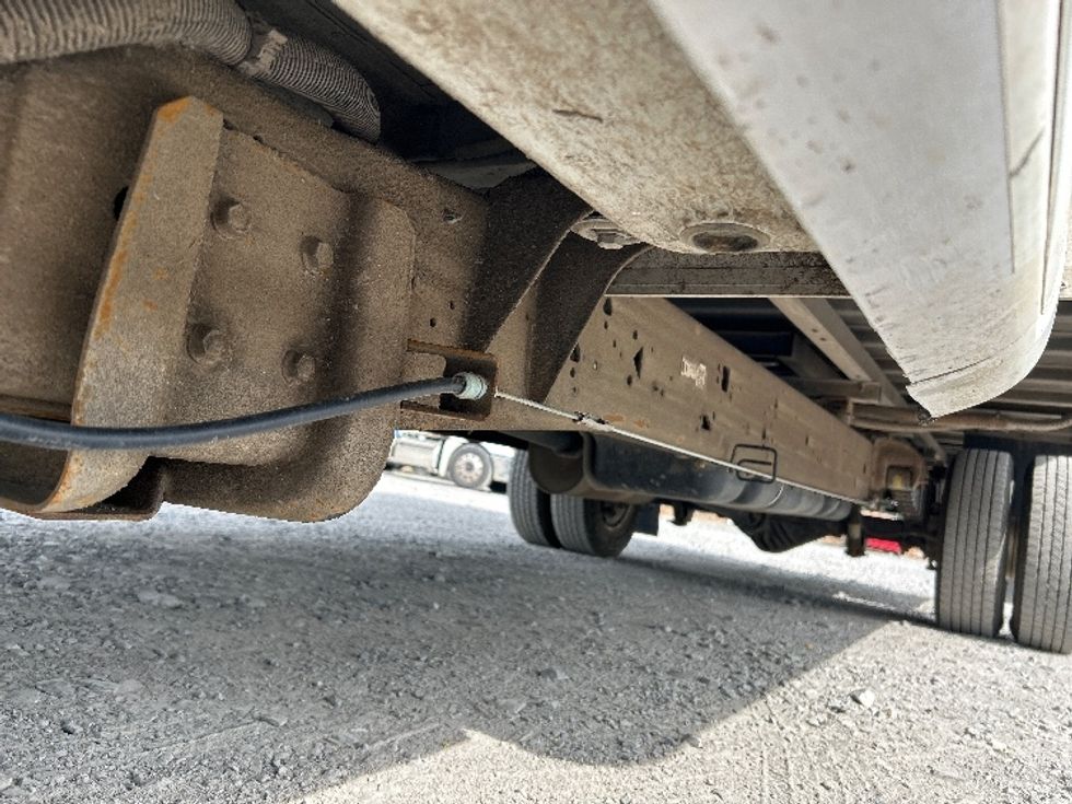 Light Duty Box Truck-Light and Medium Duty Trucks-GMC-2022-Savana G33903-Reading-PA-34,528\n\t\tmiles-$ 41,750 - Image 5