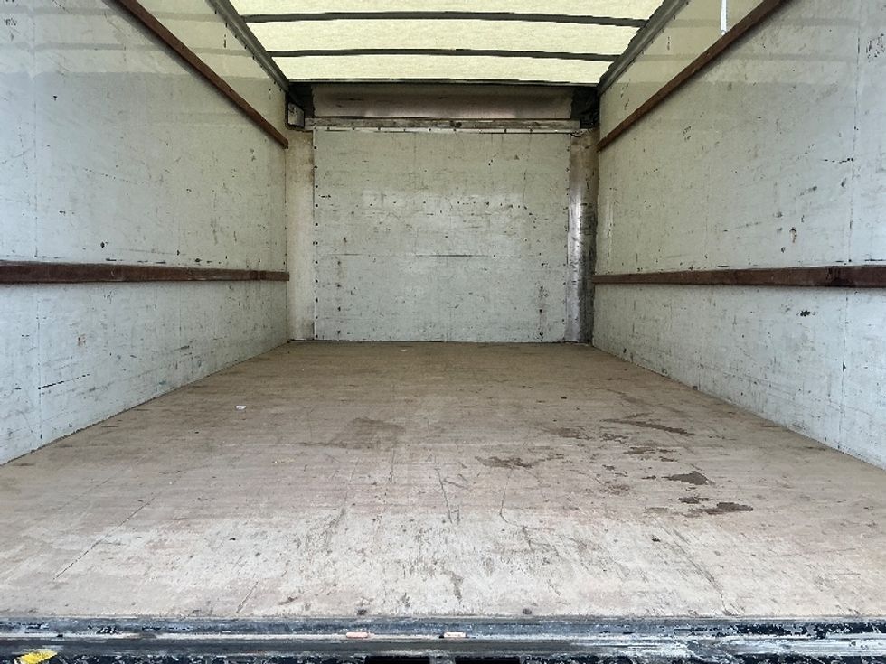 Light Duty Box Truck-Light and Medium Duty Trucks-GMC-2022-Savana G33903-Richland-MS-113,869\n\t\tmiles-$ 25,500 - Image 8