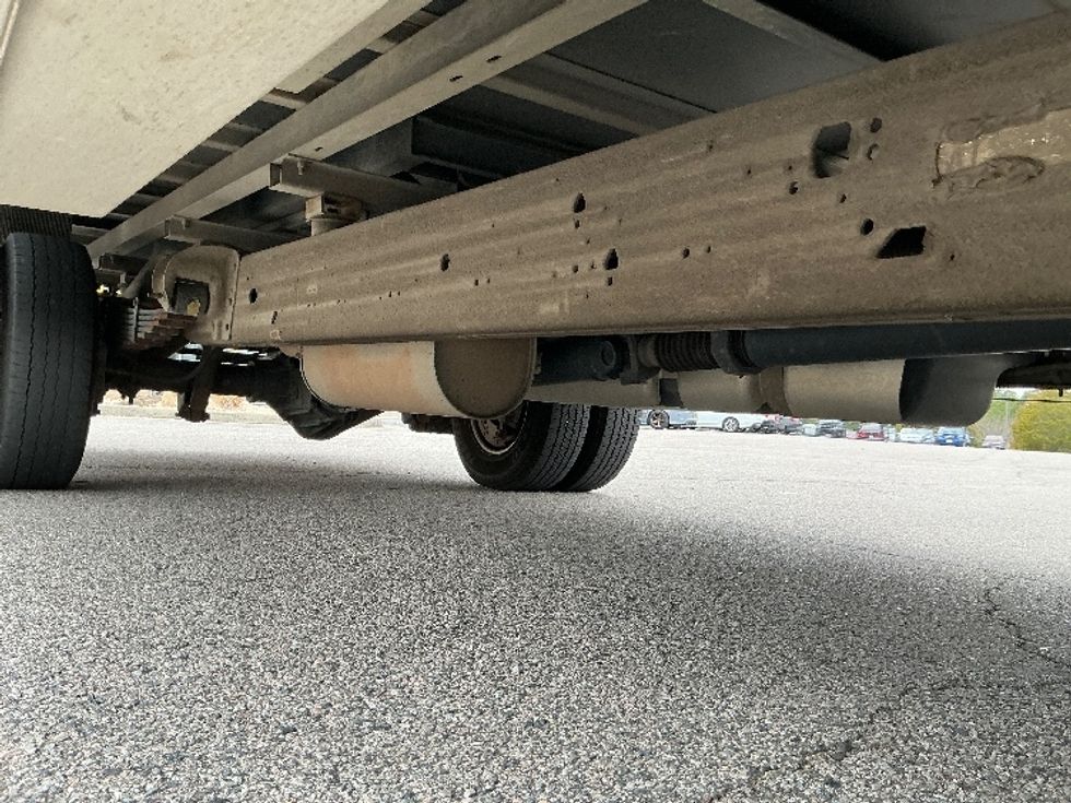 Light Duty Box Truck-Light and Medium Duty Trucks-GMC-2022-Savana G33903-Richmond-VA-52,298\n\t\tmiles-$ 49,000 - Image 14