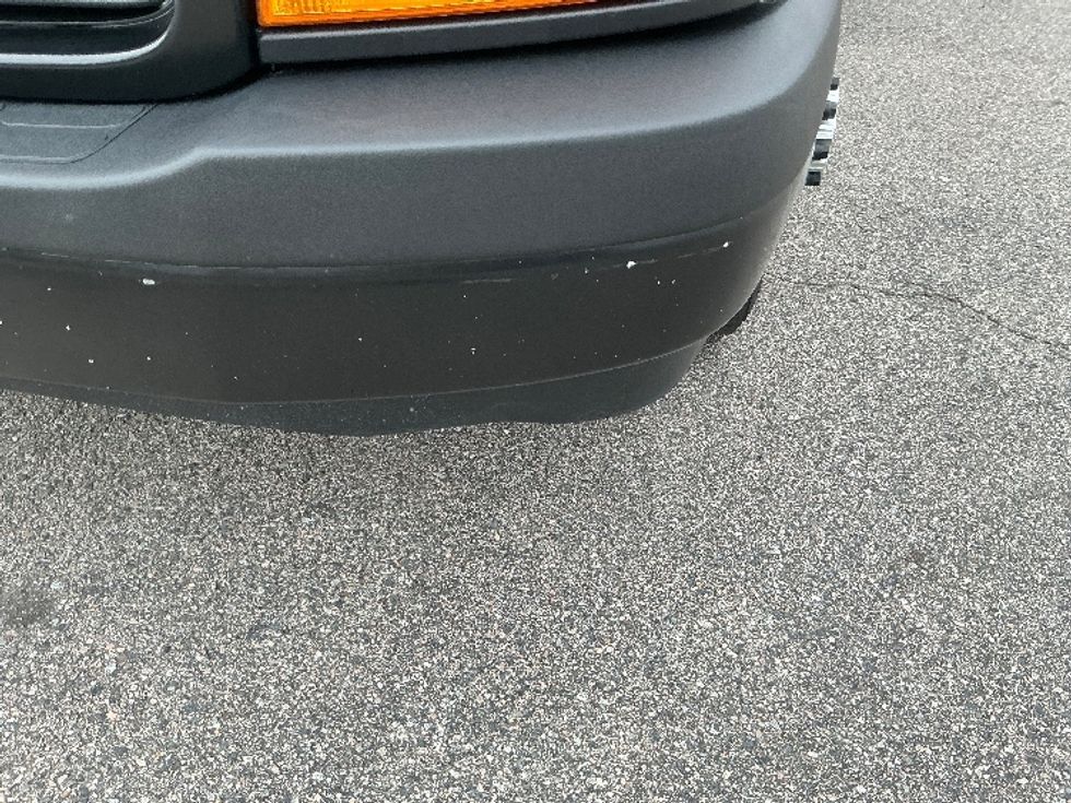 Light Duty Box Truck-Light and Medium Duty Trucks-GMC-2022-Savana G33903-Richmond-VA-52,298\n\t\tmiles-$ 49,000 - Image 29