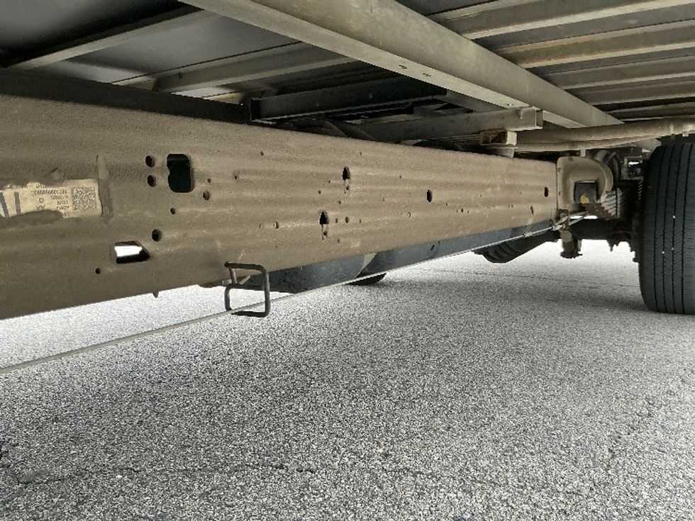 Light Duty Box Truck-Light and Medium Duty Trucks-GMC-2022-Savana G33903-Richmond-VA-52,298\n\t\tmiles-$ 49,000 - Image 5