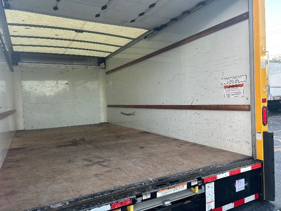 Light Duty Box Truck-Light and Medium Duty Trucks-GMC-2022-Savana G33903-Riviera Beach-FL-100,280\n\t\tmiles-$ 28,250 - Image 10