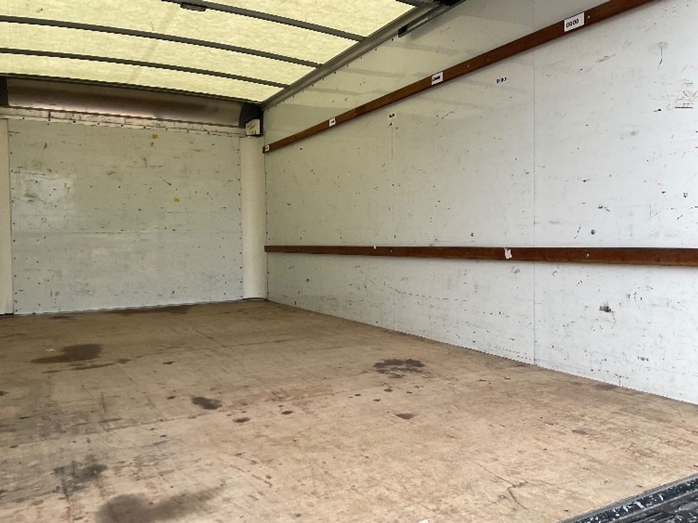 Light Duty Box Truck-Light and Medium Duty Trucks-GMC-2022-Savana G33903-Round Rock-TX-115,883\n\t\tmiles-$ 30,000 - Image 10