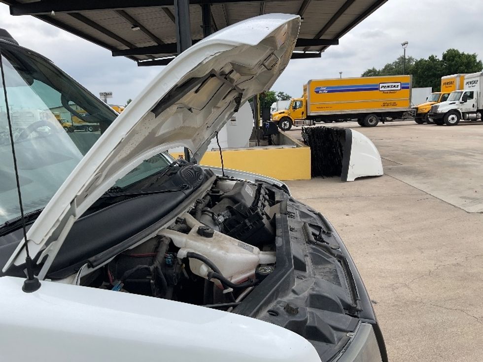 Light Duty Box Truck-Light and Medium Duty Trucks-GMC-2022-Savana G33903-Round Rock-TX-115,883\n\t\tmiles-$ 30,000 - Image 20