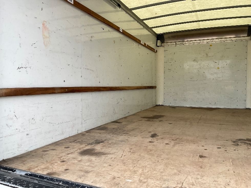 Light Duty Box Truck-Light and Medium Duty Trucks-GMC-2022-Savana G33903-Round Rock-TX-115,883\n\t\tmiles-$ 30,000 - Image 9