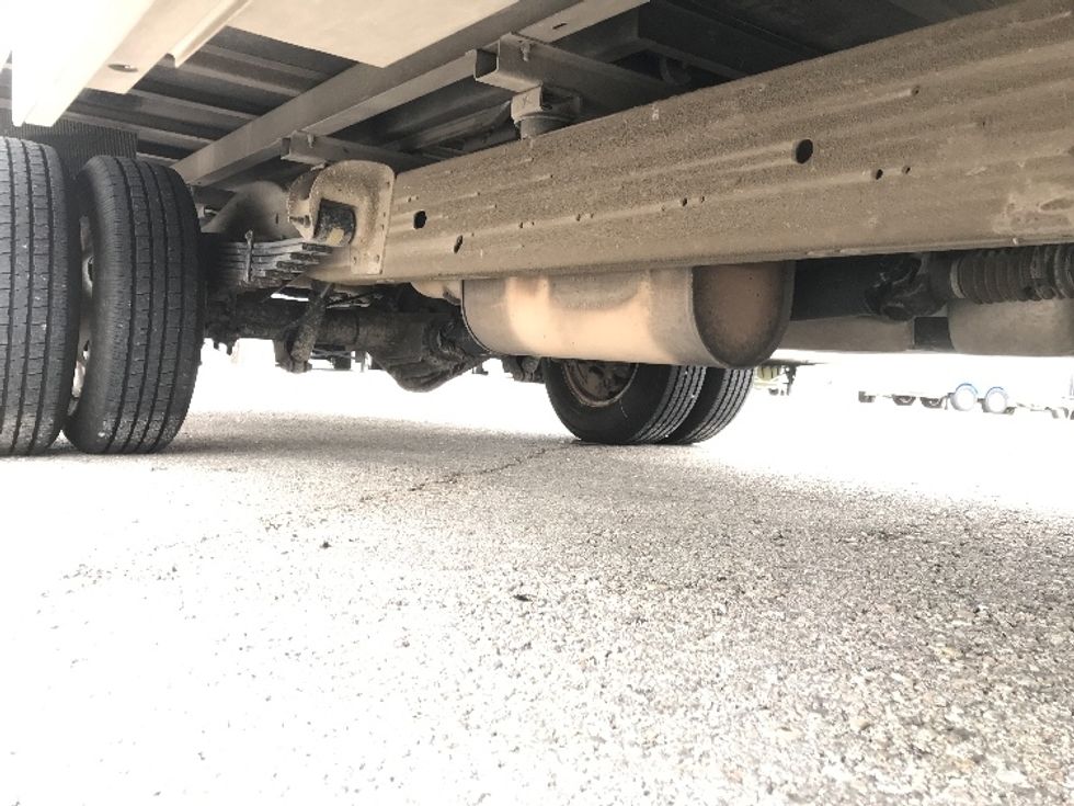 Light Duty Box Truck-Light and Medium Duty Trucks-GMC-2022-Savana G33903-Round Rock-TX-33,547\n\t\tmiles-$ 45,250 - Image 13