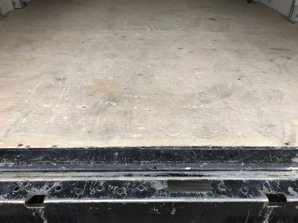 Light Duty Box Truck-Light and Medium Duty Trucks-GMC-2022-Savana G33903-Round Rock-TX-53,187\n\t\tmiles-$ 43,000 - Image 9