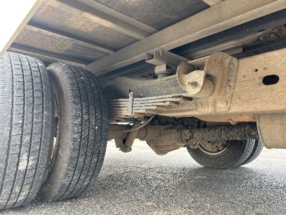 Light Duty Box Truck-Light and Medium Duty Trucks-GMC-2022-Savana G33903-Round Rock-TX-62,558\n\t\tmiles-$ 41,750 - Image 14