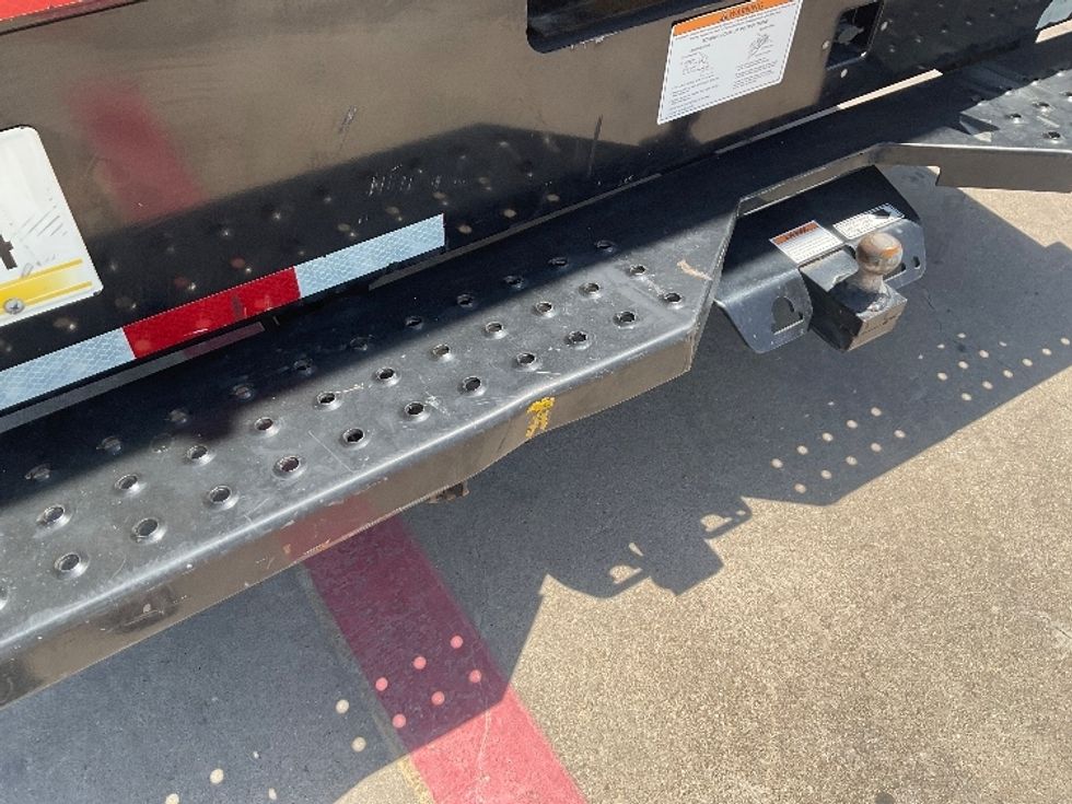 Light Duty Box Truck-Light and Medium Duty Trucks-GMC-2022-Savana G33903-Round Rock-TX-77,043\n\t\tmiles-$ 30,500 - Image 23