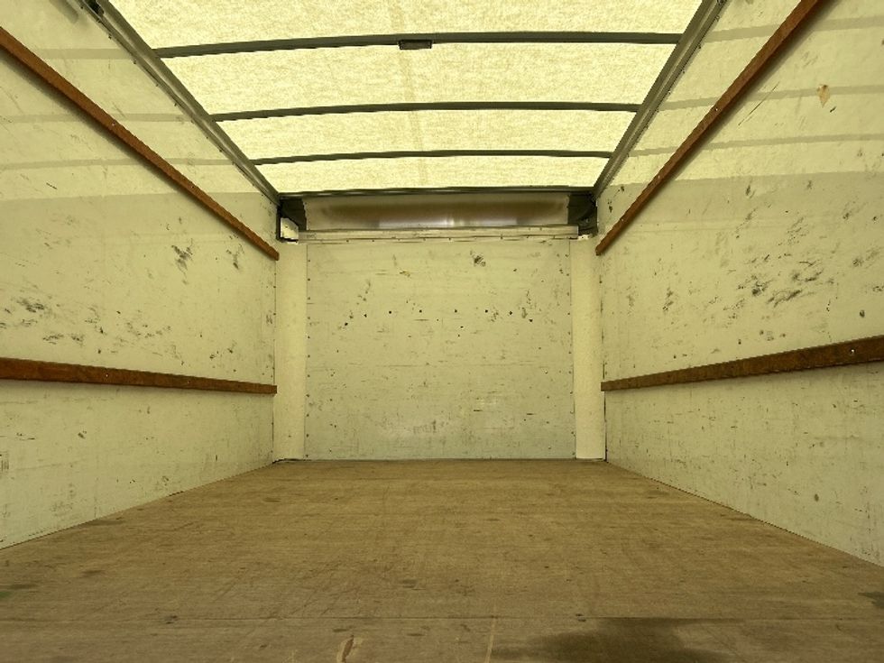 Light Duty Box Truck-Light and Medium Duty Trucks-GMC-2022-Savana G33903-Sacramento-CA-79,396\n\t\tmiles-$ 29,750 - Image 8