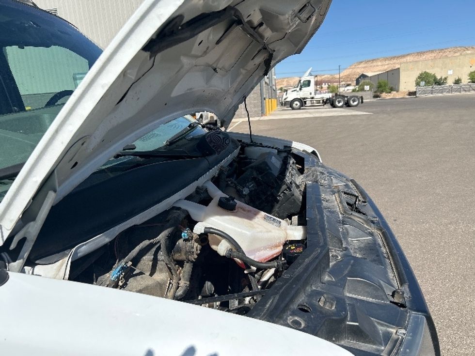 Light Duty Box Truck-Light and Medium Duty Trucks-GMC-2022-Savana G33903-Saint George-UT-99,810\n\t\tmiles-$ 35,750 - Image 20