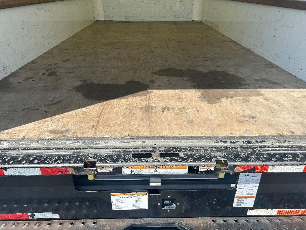 Light Duty Box Truck-Light and Medium Duty Trucks-GMC-2022-Savana G33903-San Antonio-TX-101,992\n\t\tmiles-$ 28,750 - Image 10