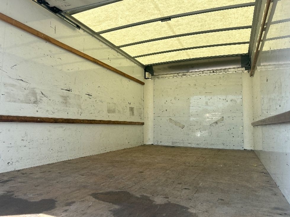 Light Duty Box Truck-Light and Medium Duty Trucks-GMC-2022-Savana G33903-San Antonio-TX-101,992\n\t\tmiles-$ 28,750 - Image 11