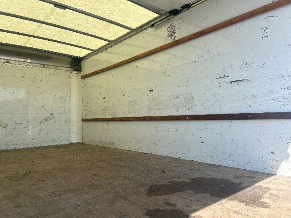 Light Duty Box Truck-Light and Medium Duty Trucks-GMC-2022-Savana G33903-San Antonio-TX-101,992\n\t\tmiles-$ 28,750 - Image 12