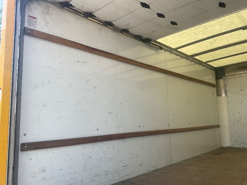 Light Duty Box Truck-Light and Medium Duty Trucks-GMC-2022-Savana G33903-San Antonio-TX-104,548\n\t\tmiles-$ 26,500 - Image 10