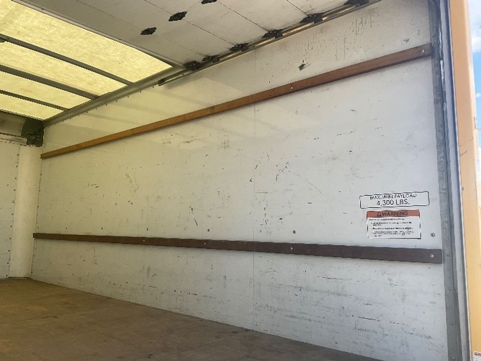 Light Duty Box Truck-Light and Medium Duty Trucks-GMC-2022-Savana G33903-San Antonio-TX-104,548\n\t\tmiles-$ 26,500 - Image 11