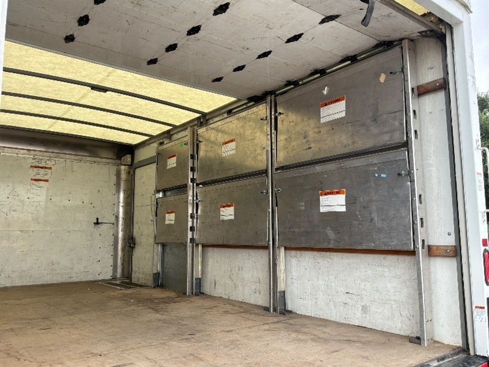 Light Duty Box Truck-Light and Medium Duty Trucks-GMC-2022-Savana G33903-San Antonio-TX-55,961\n\t\tmiles-$ 39,000 - Image 12