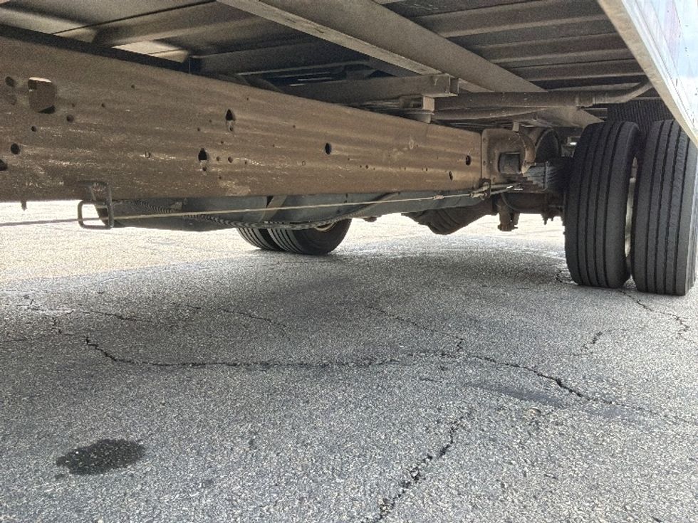 Light Duty Box Truck-Light and Medium Duty Trucks-GMC-2022-Savana G33903-San Antonio-TX-55,961\n\t\tmiles-$ 39,000 - Image 5