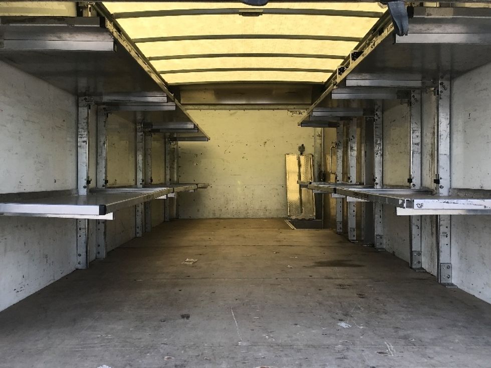 Light Duty Box Truck-Light and Medium Duty Trucks-GMC-2022-Savana G33903-San Antonio-TX-58,148\n\t\tmiles-$ 34,500 - Image 8