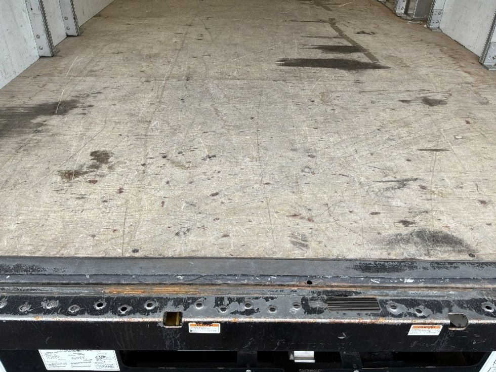 Light Duty Box Truck-Light and Medium Duty Trucks-GMC-2022-Savana G33903-San Antonio-TX-67,155\n\t\tmiles-$ 38,500 - Image 10