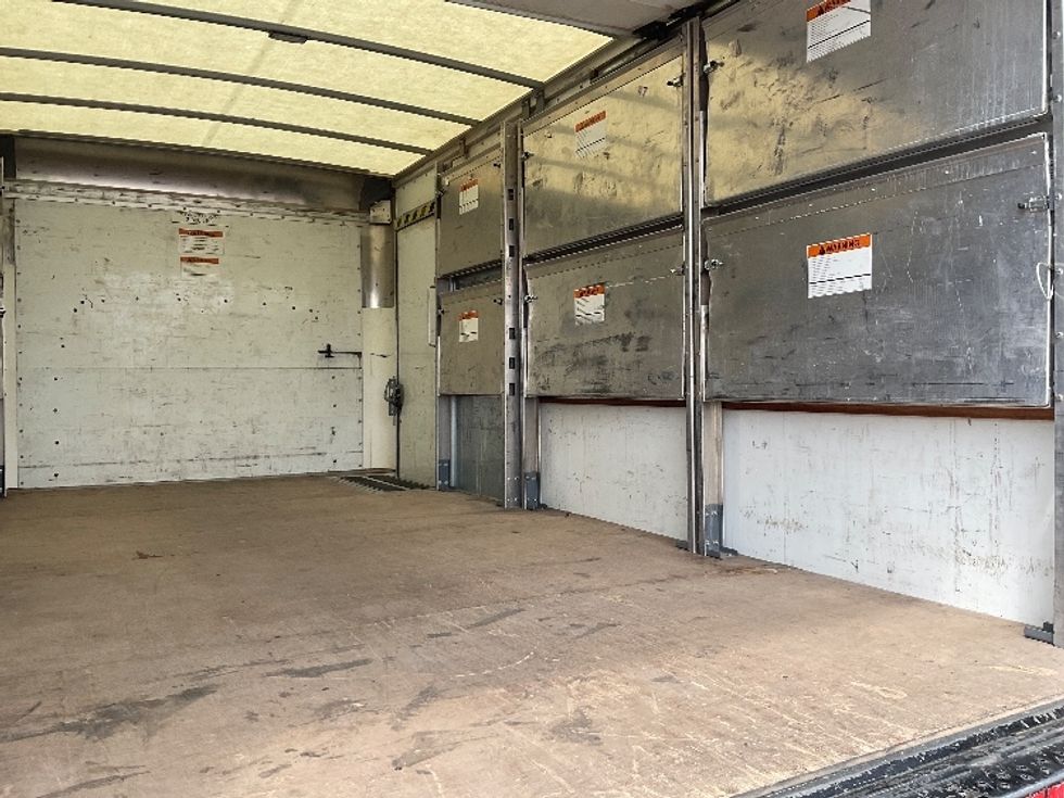 Light Duty Box Truck-Light and Medium Duty Trucks-GMC-2022-Savana G33903-San Antonio-TX-67,928\n\t\tmiles-$ 37,750 - Image 10