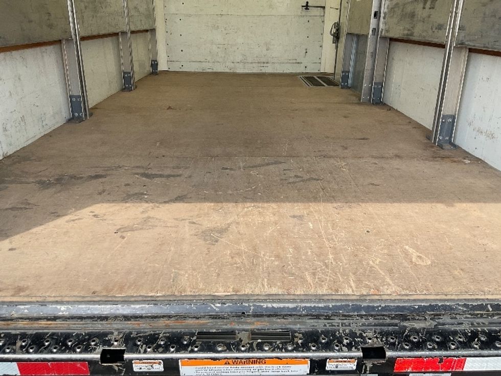 Light Duty Box Truck-Light and Medium Duty Trucks-GMC-2022-Savana G33903-San Antonio-TX-67,928\n\t\tmiles-$ 37,750 - Image 8