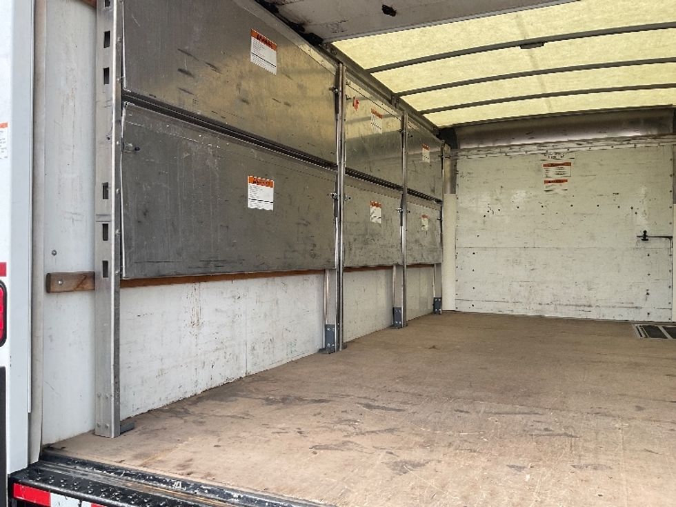 Light Duty Box Truck-Light and Medium Duty Trucks-GMC-2022-Savana G33903-San Antonio-TX-67,928\n\t\tmiles-$ 37,750 - Image 9