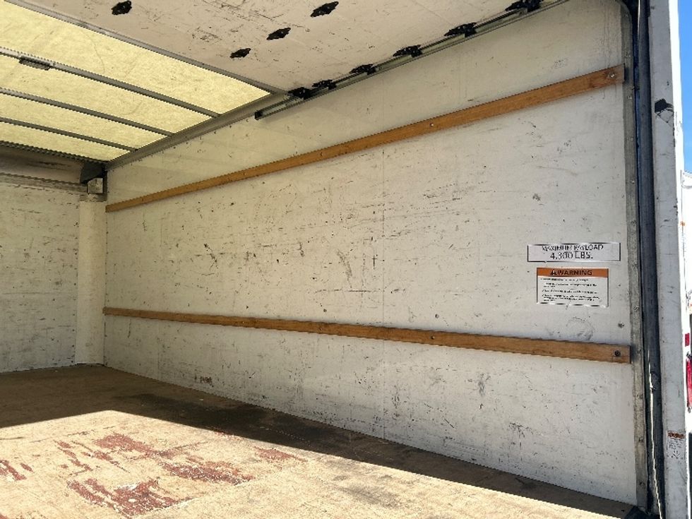 Light Duty Box Truck-Light and Medium Duty Trucks-GMC-2022-Savana G33903-San Diego-CA-89,807\n\t\tmiles-$ 34,500 - Image 12