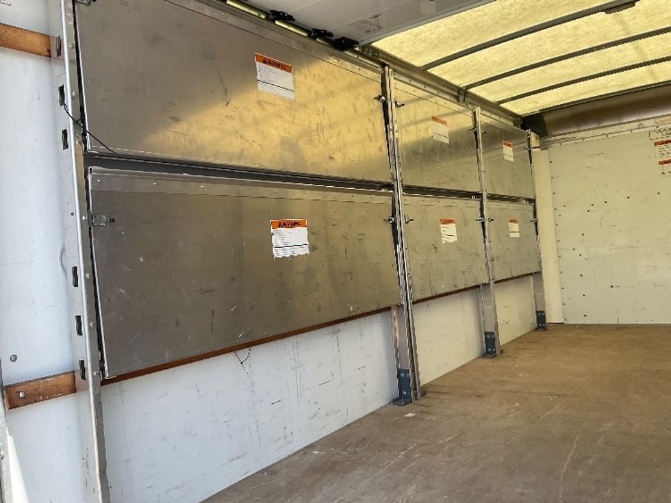 Light Duty Box Truck-Light and Medium Duty Trucks-GMC-2022-Savana G33903-San Marcos-CA-22,202\n\t\tmiles-$ 48,250 - Image 11