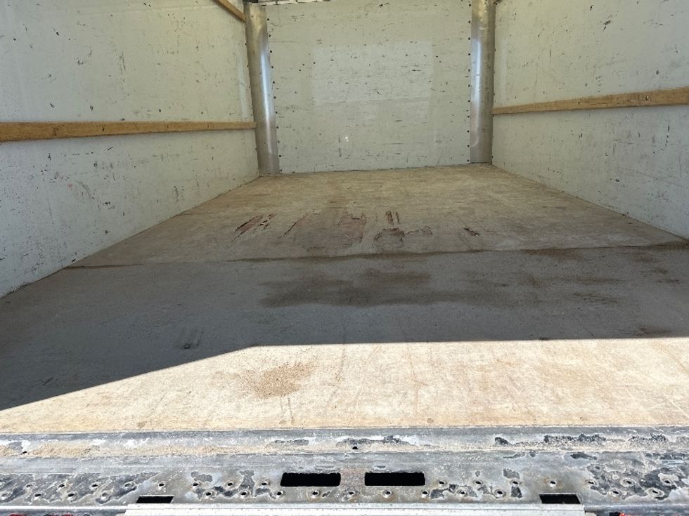 Light Duty Box Truck-Light and Medium Duty Trucks-GMC-2022-Savana G33903-Santa Maria-CA-100,045\n\t\tmiles-$ 29,750 - Image 10