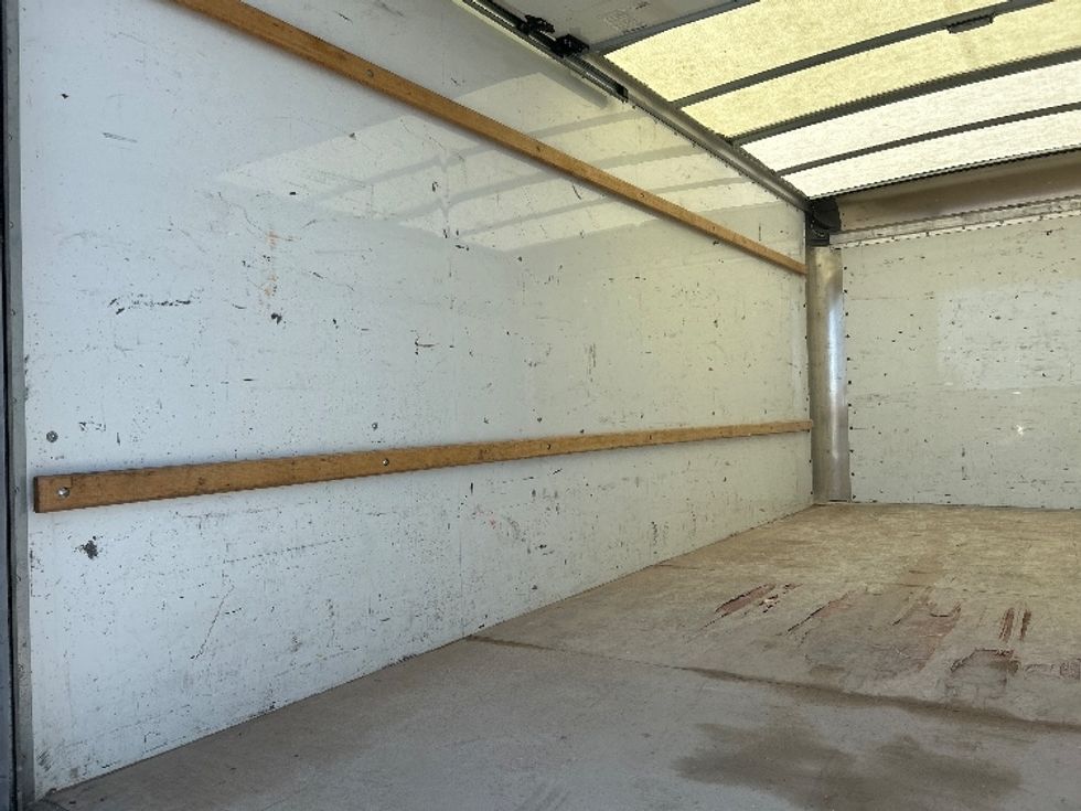 Light Duty Box Truck-Light and Medium Duty Trucks-GMC-2022-Savana G33903-Santa Maria-CA-100,045\n\t\tmiles-$ 29,750 - Image 11