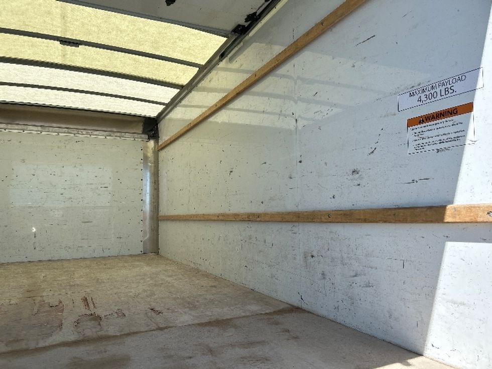 Light Duty Box Truck-Light and Medium Duty Trucks-GMC-2022-Savana G33903-Santa Maria-CA-100,045\n\t\tmiles-$ 29,750 - Image 12