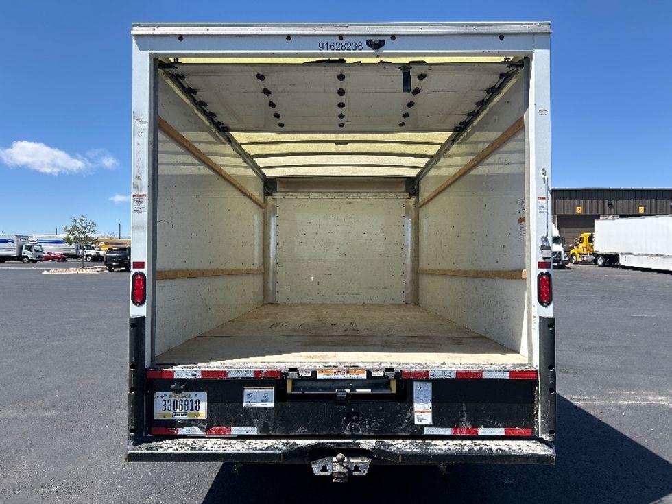 Light Duty Box Truck-Light and Medium Duty Trucks-GMC-2022-Savana G33903-Santa Maria-CA-100,045\n\t\tmiles-$ 29,750 - Image 8