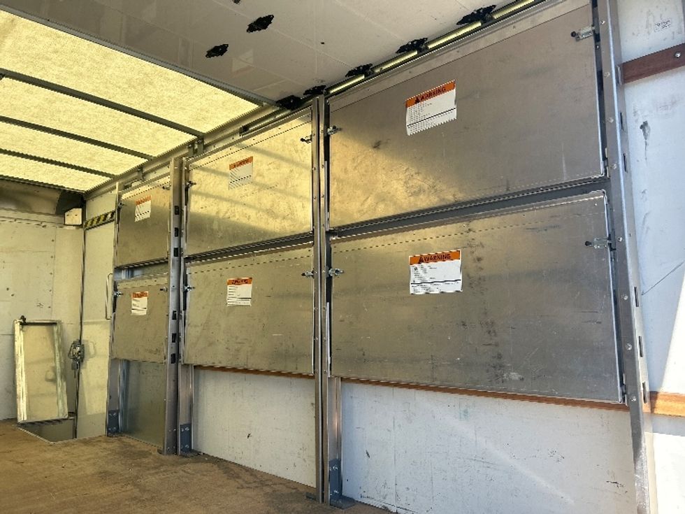 Light Duty Box Truck-Light and Medium Duty Trucks-GMC-2022-Savana G33903-Santa Maria-CA-24,993\n\t\tmiles-$ 46,750 - Image 12