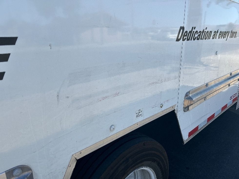 Light Duty Box Truck-Light and Medium Duty Trucks-GMC-2022-Savana G33903-Santa Maria-CA-24,993\n\t\tmiles-$ 46,750 - Image 28