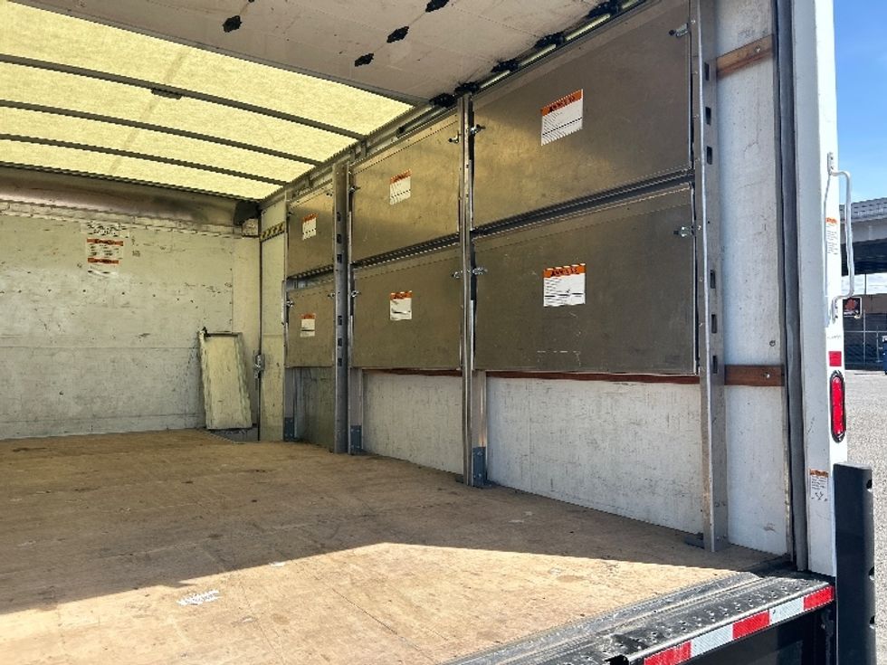 Light Duty Box Truck-Light and Medium Duty Trucks-GMC-2022-Savana G33903-Seattle-WA-50,178\n\t\tmiles-$ 37,250 - Image 12