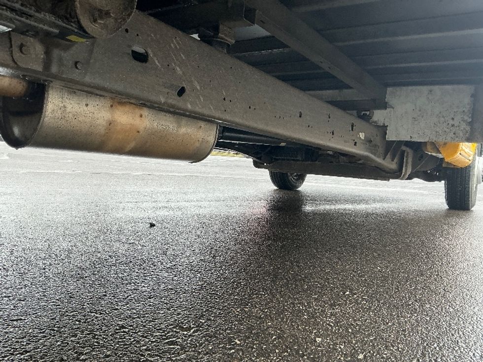 Light Duty Box Truck-Light and Medium Duty Trucks-GMC-2022-Savana G33903-South Bend-IN-66,471\n\t\tmiles-$ 31,250 - Image 14