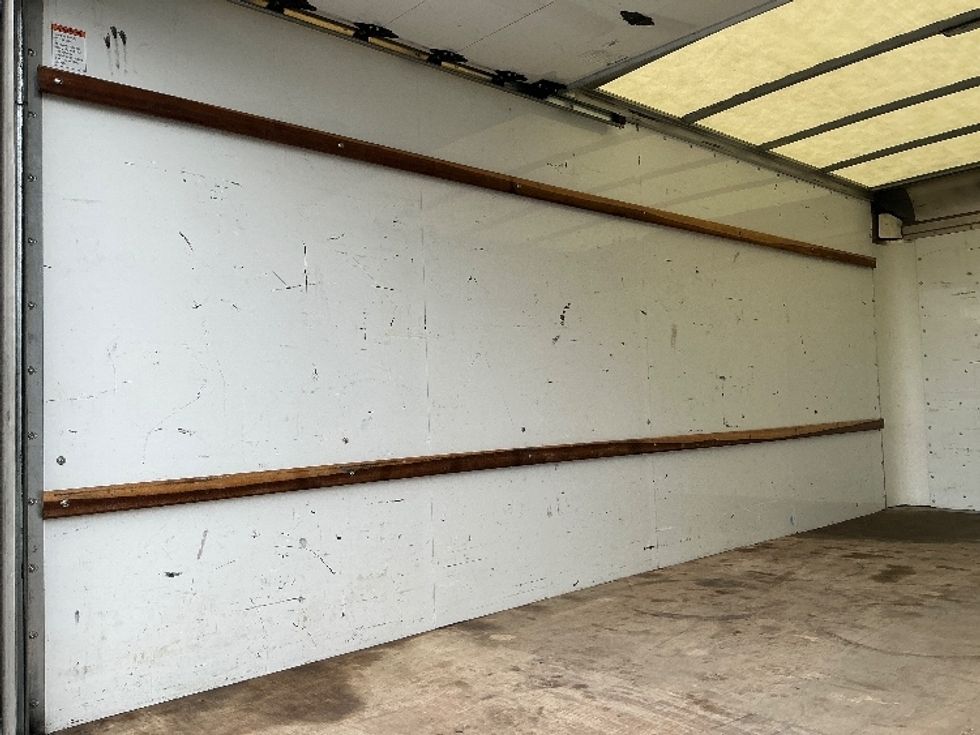 Light Duty Box Truck-Light and Medium Duty Trucks-GMC-2022-Savana G33903-Sparks-NV-100,115\n\t\tmiles-$ 28,000 - Image 11