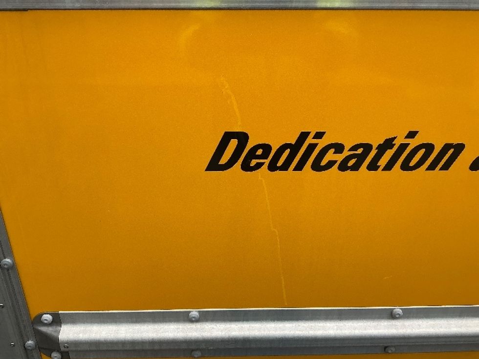 Light Duty Box Truck-Light and Medium Duty Trucks-GMC-2022-Savana G33903-Sparks-NV-100,115\n\t\tmiles-$ 28,000 - Image 25