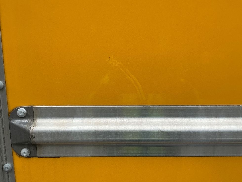 Light Duty Box Truck-Light and Medium Duty Trucks-GMC-2022-Savana G33903-Sparks-NV-100,115\n\t\tmiles-$ 28,000 - Image 26