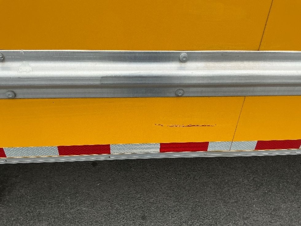 Light Duty Box Truck-Light and Medium Duty Trucks-GMC-2022-Savana G33903-Sparks-NV-100,115\n\t\tmiles-$ 28,000 - Image 29