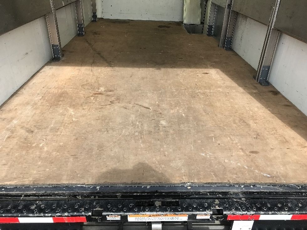 Light Duty Box Truck-Light and Medium Duty Trucks-GMC-2022-Savana G33903-Spokane Valley-WA-28,467\n\t\tmiles-$ 47,500 - Image 10