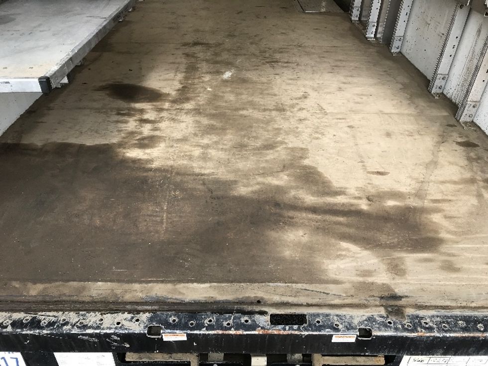 Light Duty Box Truck-Light and Medium Duty Trucks-GMC-2022-Savana G33903-Spokane Valley-WA-29,626\n\t\tmiles-$ 47,250 - Image 10